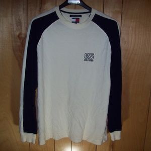 Tommy Hilfiger long sleeve